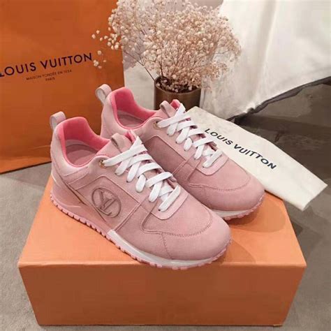 louis vuitton run away sneakers women's|Louis Vuitton run away damen.